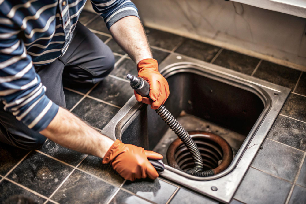 Why Blocked Drains Are So Common in Southampton — And How to Prevent Them